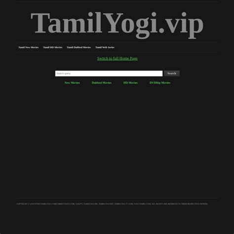 tamilygoi|www.TamilYogi.cool